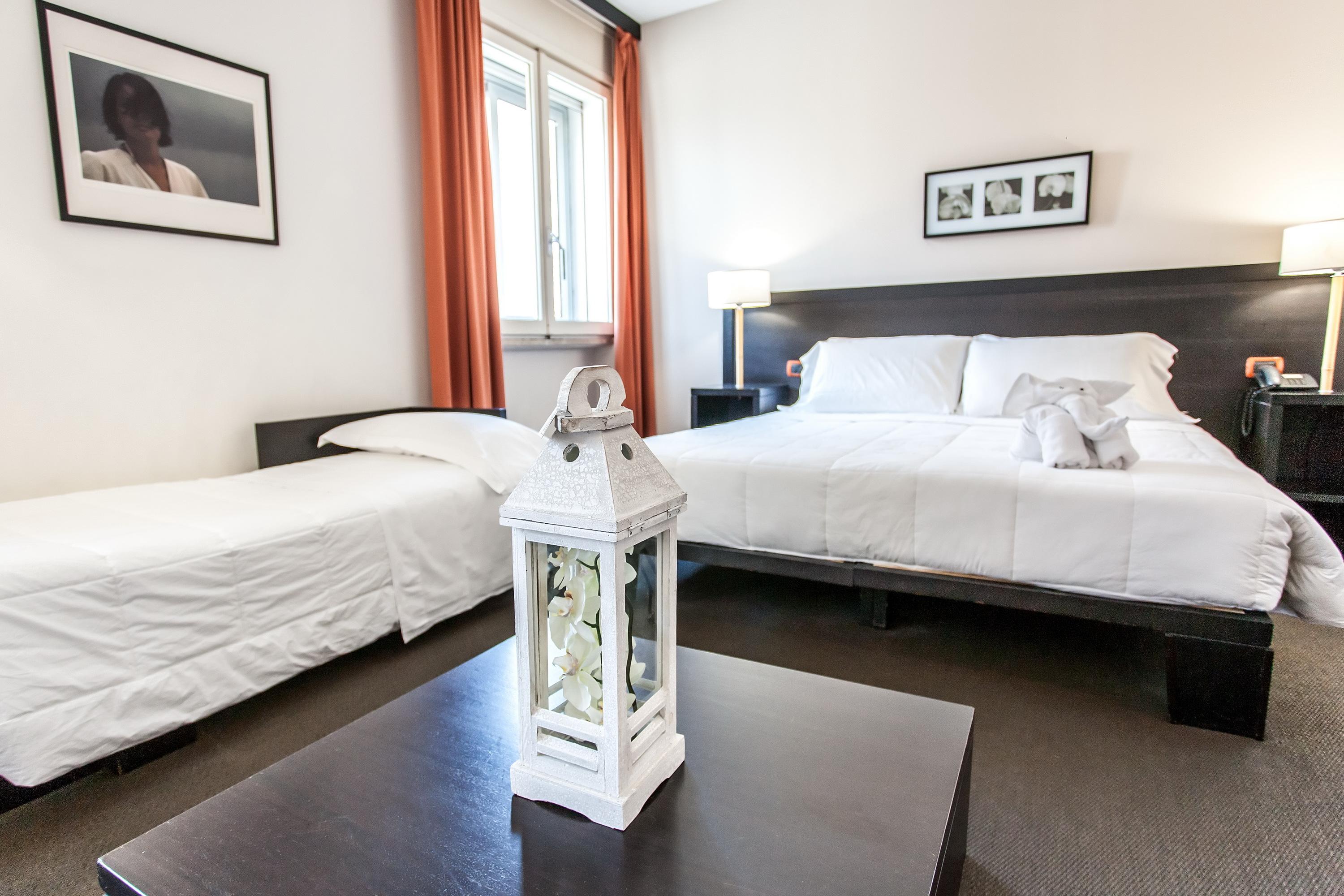 ראבנה Hotel Mosaico מראה חיצוני תמונה
