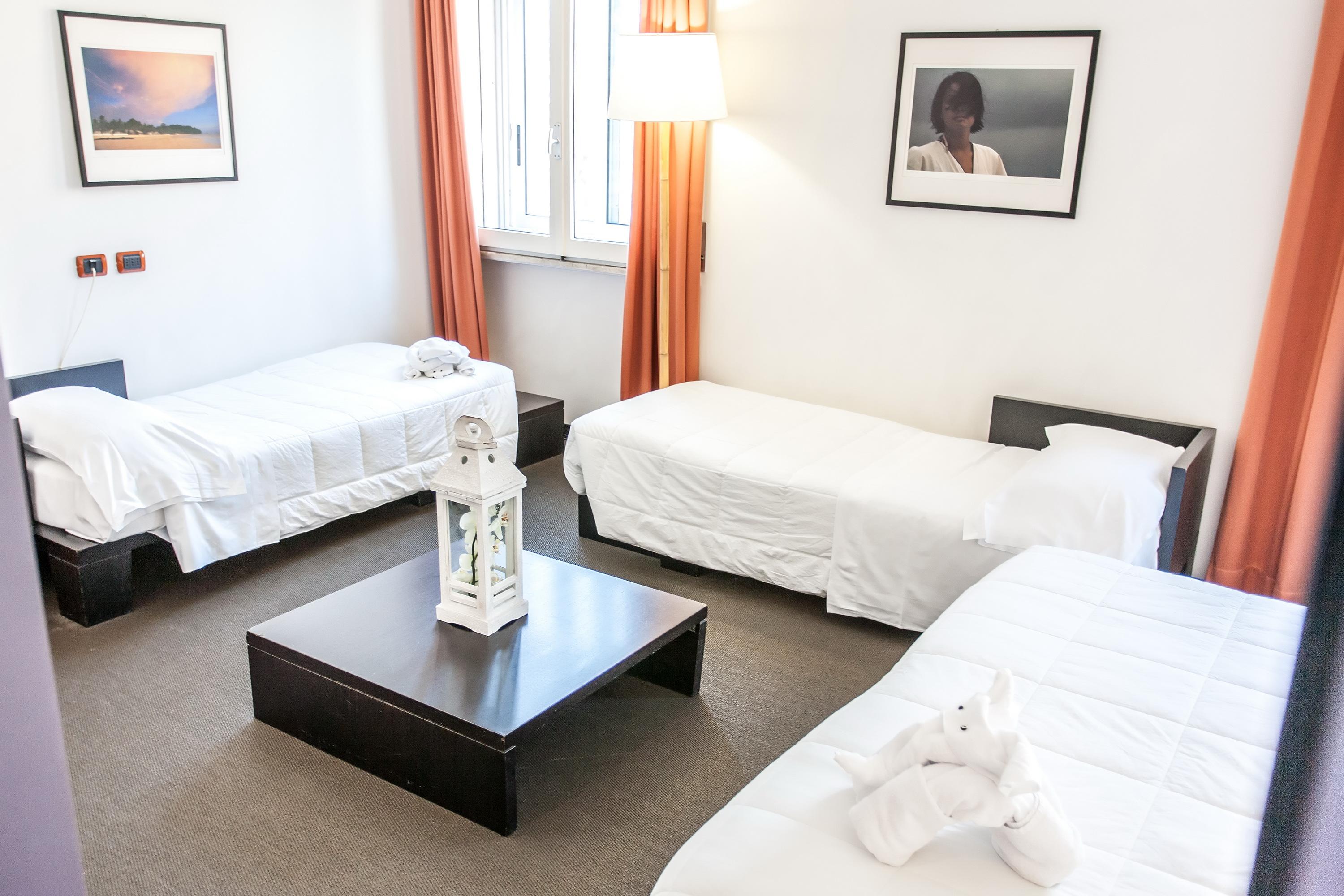 ראבנה Hotel Mosaico מראה חיצוני תמונה