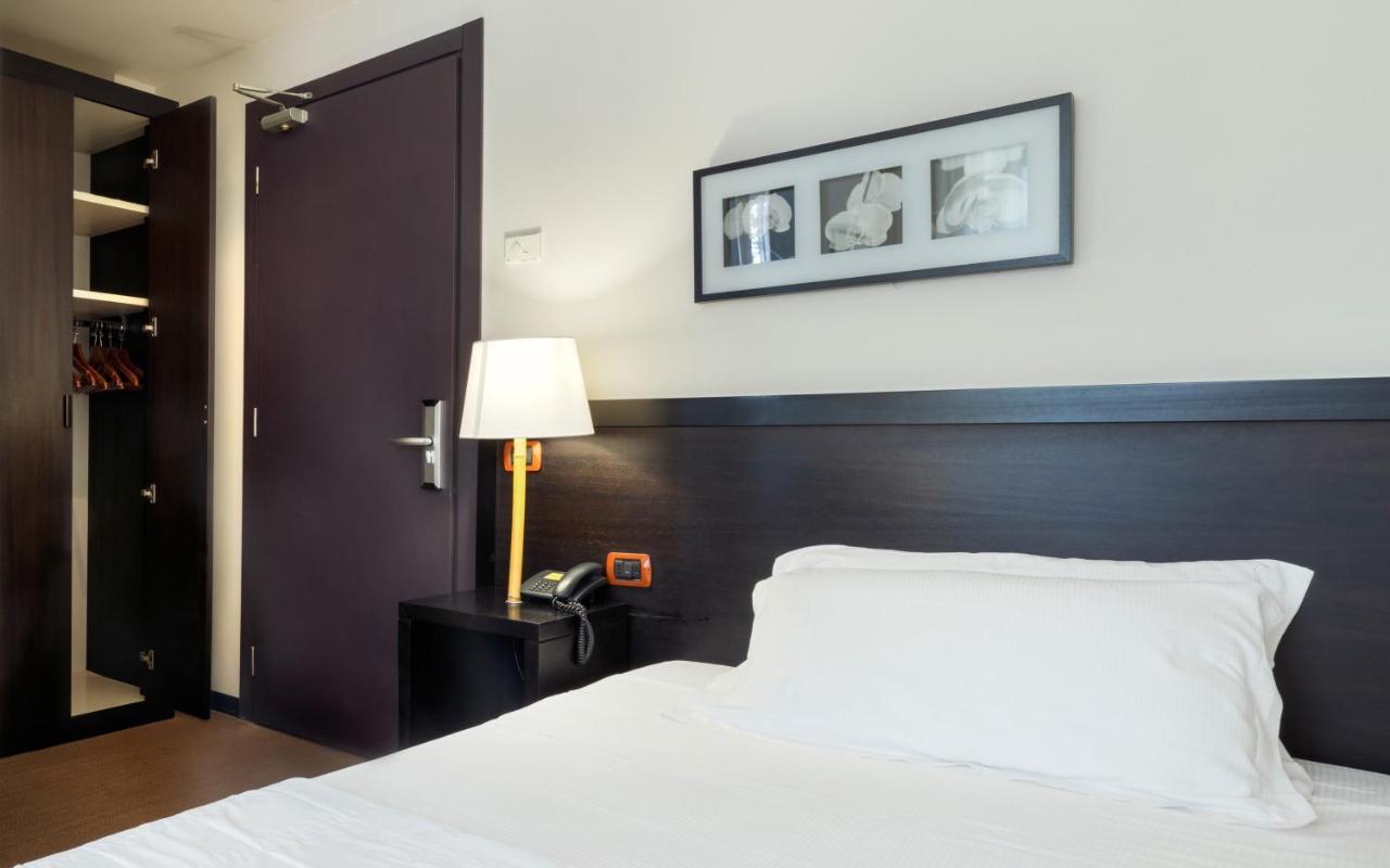 ראבנה Hotel Mosaico מראה חיצוני תמונה
