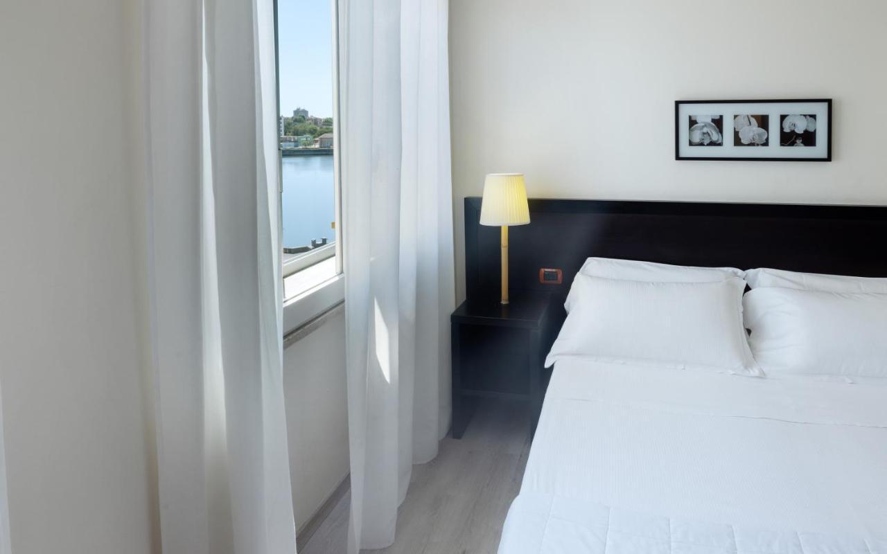 ראבנה Hotel Mosaico מראה חיצוני תמונה