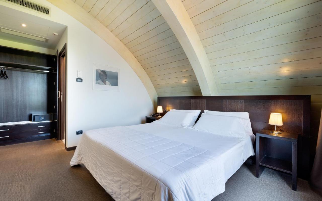 ראבנה Hotel Mosaico מראה חיצוני תמונה