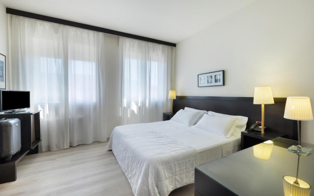 ראבנה Hotel Mosaico מראה חיצוני תמונה