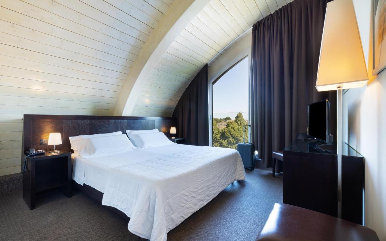 ראבנה Hotel Mosaico מראה חיצוני תמונה