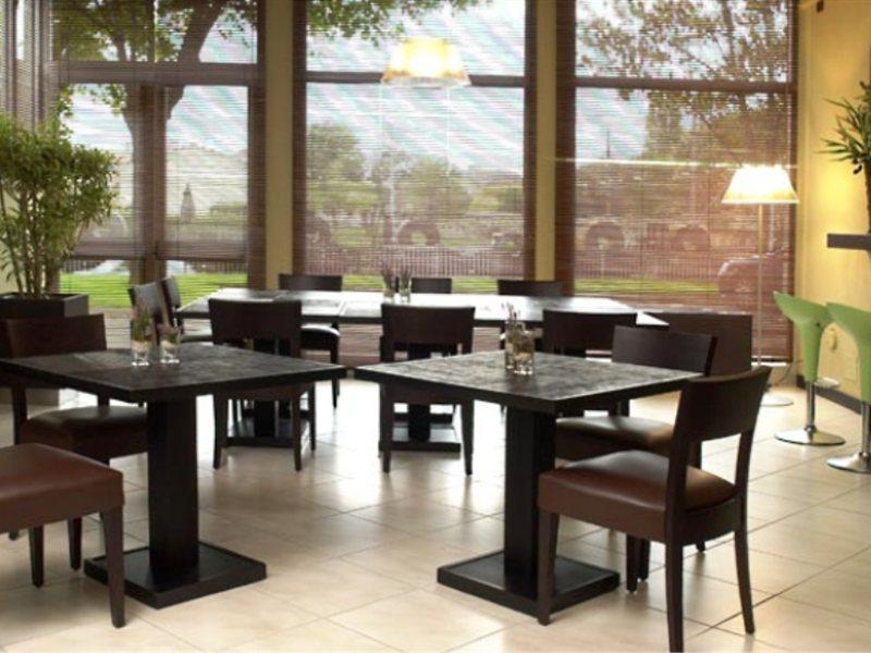 ראבנה Hotel Mosaico מראה חיצוני תמונה